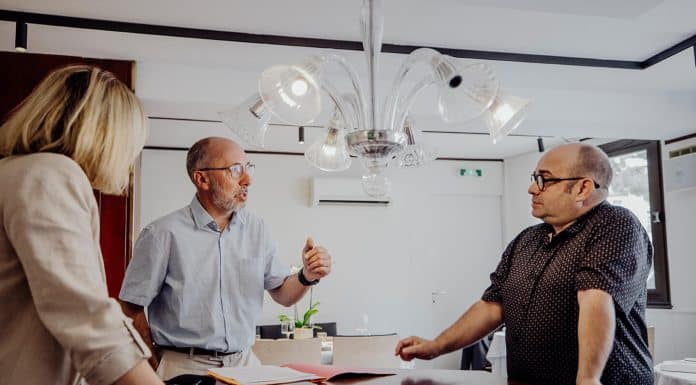 Arts de la table : Entretien croisé avec Stéphane Sabathé et Olivier Zavattin
