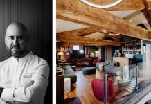 Rédac’s Chefs : Julien Hermida, Le cercle en mouvement