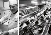 Rédac’s Chefs : Bruno Leger avec le Lycée Christian Bourquin