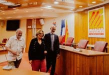 Questionnaire épicurien avec Hermeline Malherbe et Florent Martin