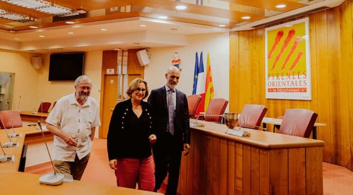 Questionnaire épicurien avec Hermeline Malherbe et Florent Martin