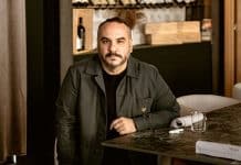 Questionnaire épicurien avec François-Xavier Demaison