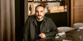 Questionnaire épicurien avec François-Xavier Demaison