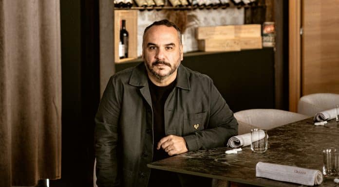 Questionnaire épicurien avec François-Xavier Demaison