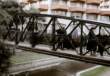 Une soirée d’exception à la PASSERELLE