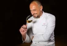 Rencontres : Lionel Giraud, une résilience deux étoiles !