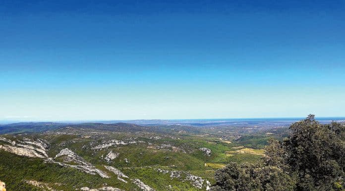 Domaine viticole : Les Corbières, un pays dans le pays