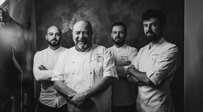 Rédac’s Chefs : Gilles Goujon, restaurant L’Auberge du Vieux Puits