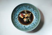 Recette : FOIE GRAS, cranquette