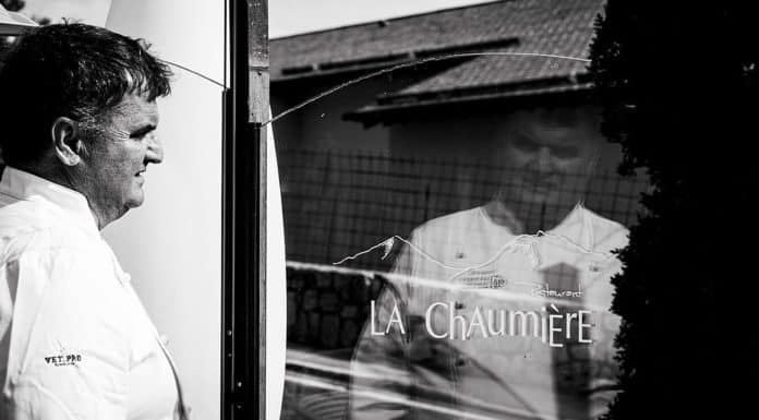 François Will La Chaumière, l’âme gourmande de Font-Romeu