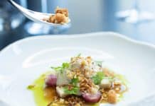 Recette : L’oignon de Toulouges