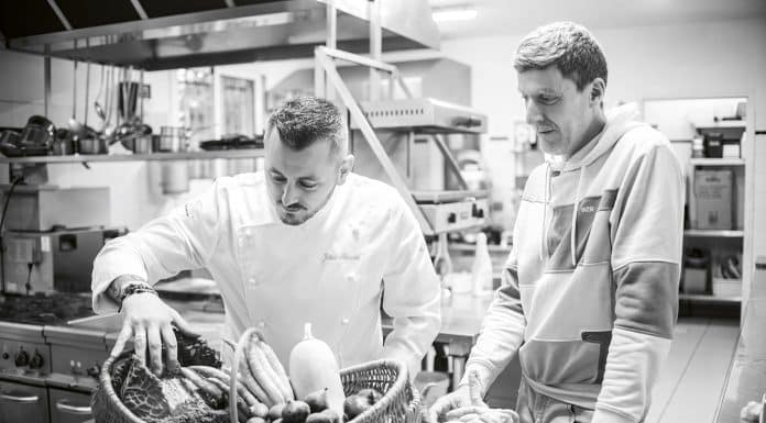 Primeur d’Aqui, la terre en partage