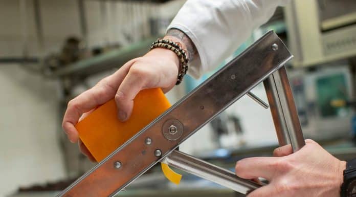 L’Astuce du Chef : Julien Montassié