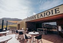 Cuvons Lajoie : À Maury, Fernando Rodrigues signe des vins libres et habités