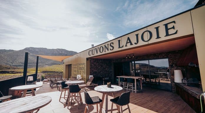 Cuvons Lajoie : À Maury, Fernando Rodrigues signe des vins libres et habités