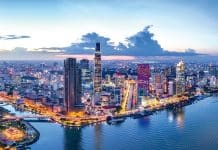 Hô Chi Minh-Ville : les adresses secrètes (ou presque) de Jacques Pourcel