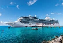 Éric Barale & Alexis Quaretti : la croisière se régale !