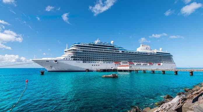 Éric Barale & Alexis Quaretti : la croisière se régale !