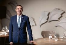 Arts de la table : entretien avec Vincent Labarsouque