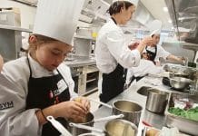 Mini Toques : vingt ans d’engagement pour le goût