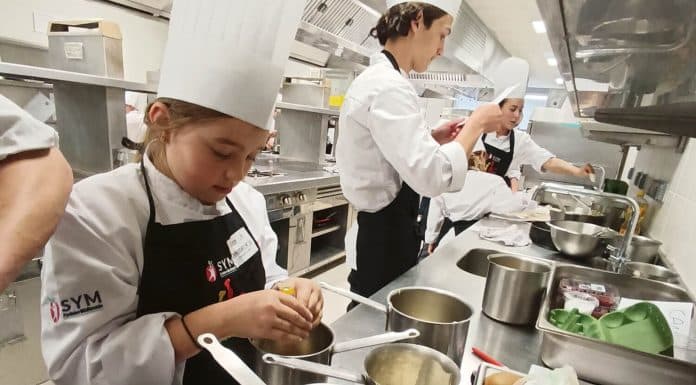 Mini Toques : vingt ans d’engagement pour le goût