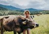 Nos producteurs : La Ferme de Laprade, le goût du vivant