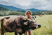 Nos producteurs : La Ferme de Laprade, le goût du vivant