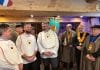 Michel Aroulanda, Grand Maître de la Confrérie de l’Escargot du Roussillon