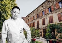 Rédac’s Chefs : Hostellerie du Grand Duc, Sandrine BRUCHET-MÁRQUEZ