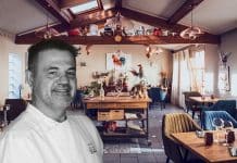 Rédac’s Chefs : Le Relais de Sceaury, Frédéric PRATX