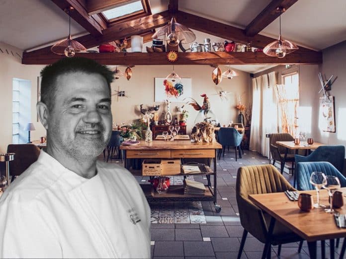toques roussillon magazine relais de sceaury