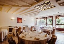 Rédac’s Chefs : Bellavista, Denis et Laura VISELLACH