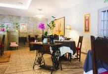 Rédac’s Chefs : Restaurant L’Aramon Gourmand, Nathalie et Philipe COSTE