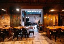 Rédac’s Chefs : Restaurant Le Divil, Stéphane BALLUET
