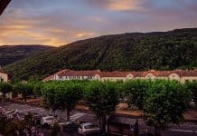 Patrimoine : Prats-De-Mollo, la montagne en héritage